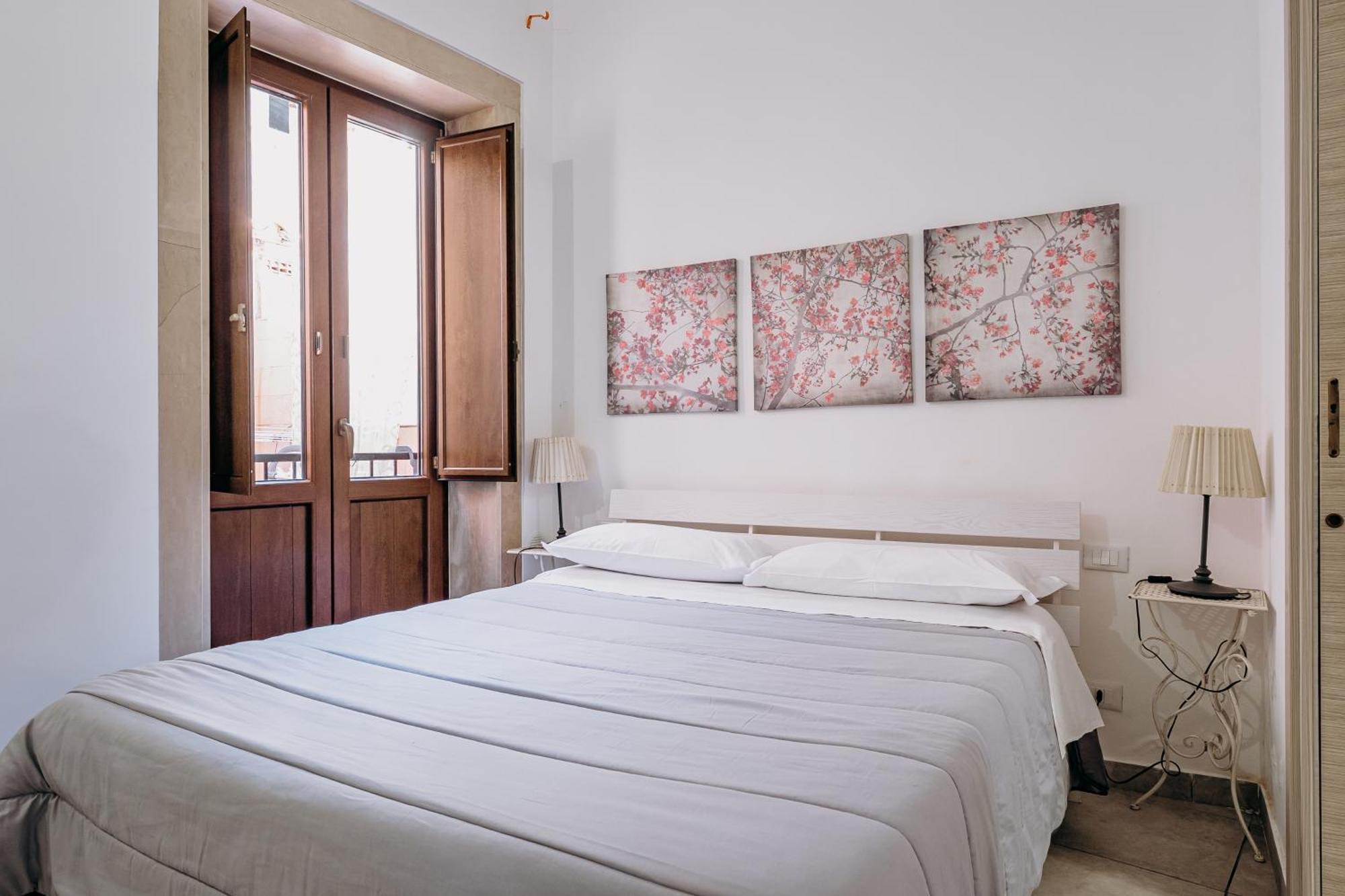 Siracusa Casa Tiche&selene Syracuse